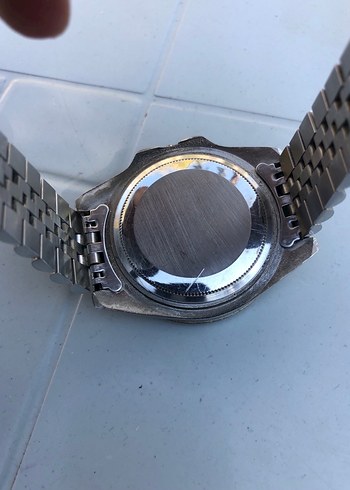 Beden altın Renk Rolex Unısex 300 bin tl