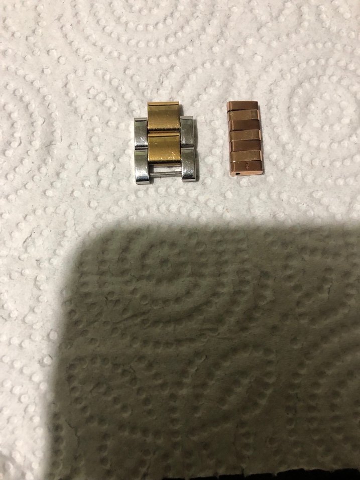 Kordon çeşitleri adet bin tl unısex - Görsel 3