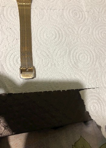 Gri Metal Saat Kayışı Unısex - Görsel 3