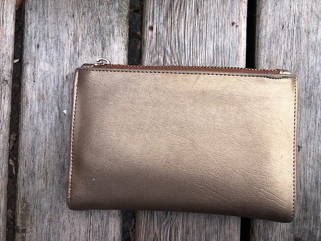 Kıcır canta deformeli - Görsel 2