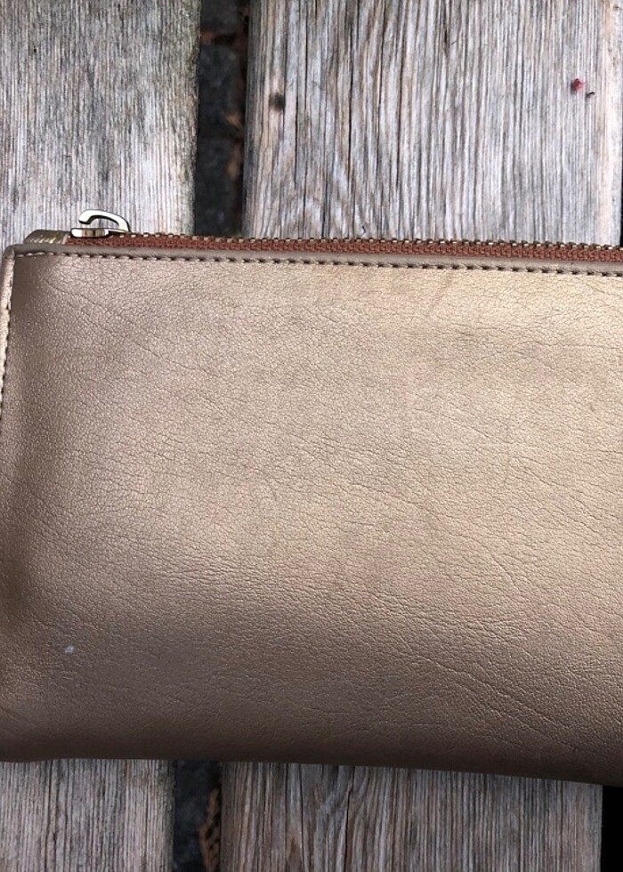 Kıcır canta deformeli - Görsel 2