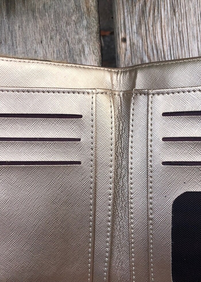 Kıcır canta deformeli - Görsel 3