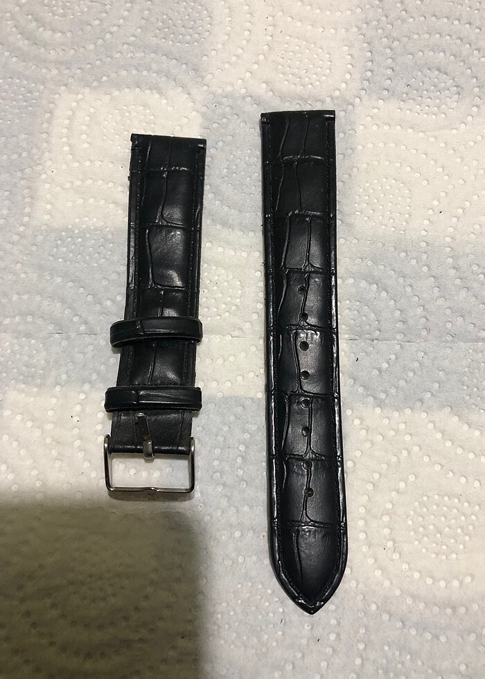 SAAT KORDON ÇEŞİTLERİ - Görsel 2