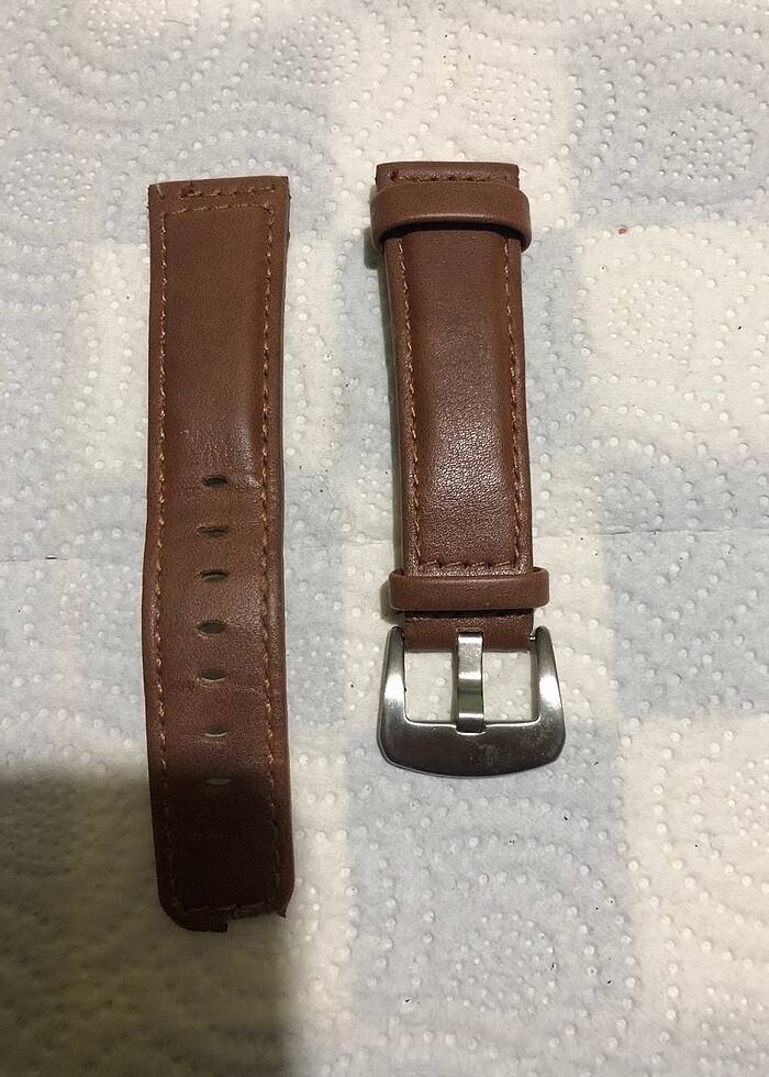 SAAT KORDON ÇEŞİTLERİ - Görsel 3