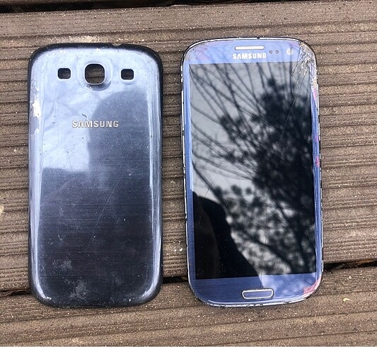 Samsung GT-I9301Q parça niyetine