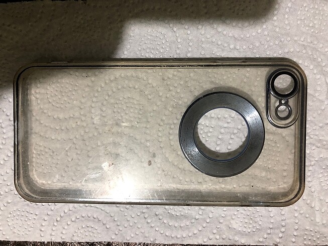 Apple İphone kılıf