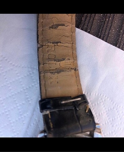 Beden çeşitli Renk IWC SAAT