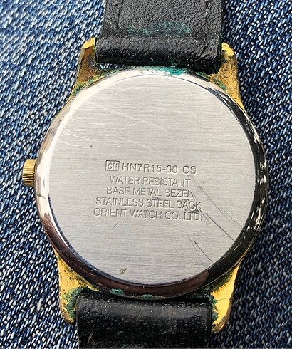 Orient ORIENT UNISEX