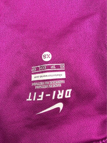NIKE ŞORT UNISEX