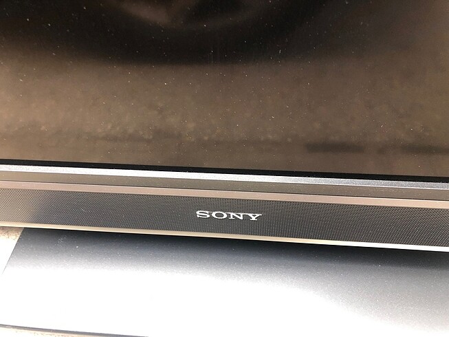 Sony tv - Görsel 2