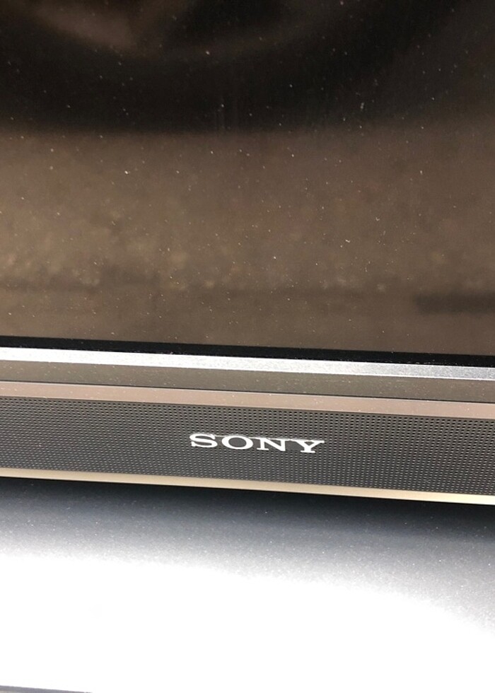 Sony tv - Görsel 2