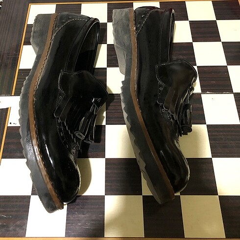 37 Beden Desa ayakkabı 3 adet toplam 750 tl