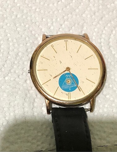 Saat çeşitleri adet 400 tl