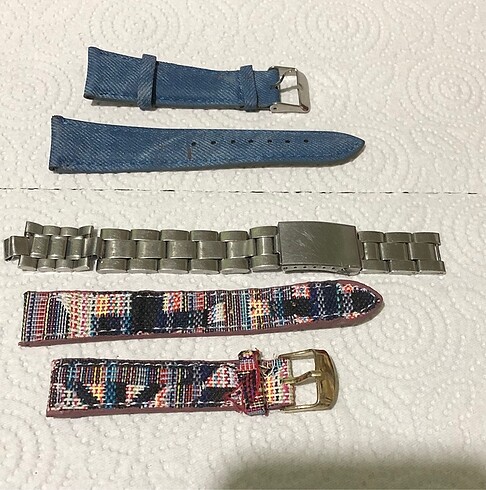 Kordon unısex adet 50 tl - Görsel 2