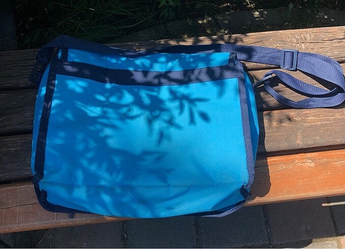 Çanta unısex - Görsel 2