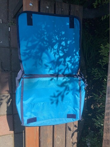 Çanta unısex - Görsel 3