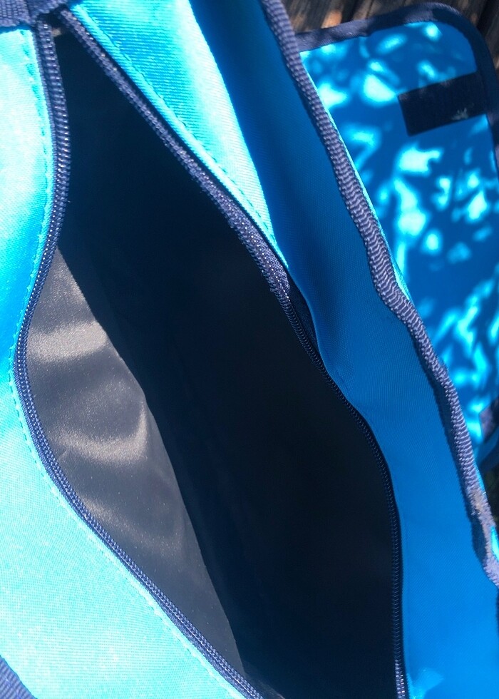 Çanta unısex - Görsel 4