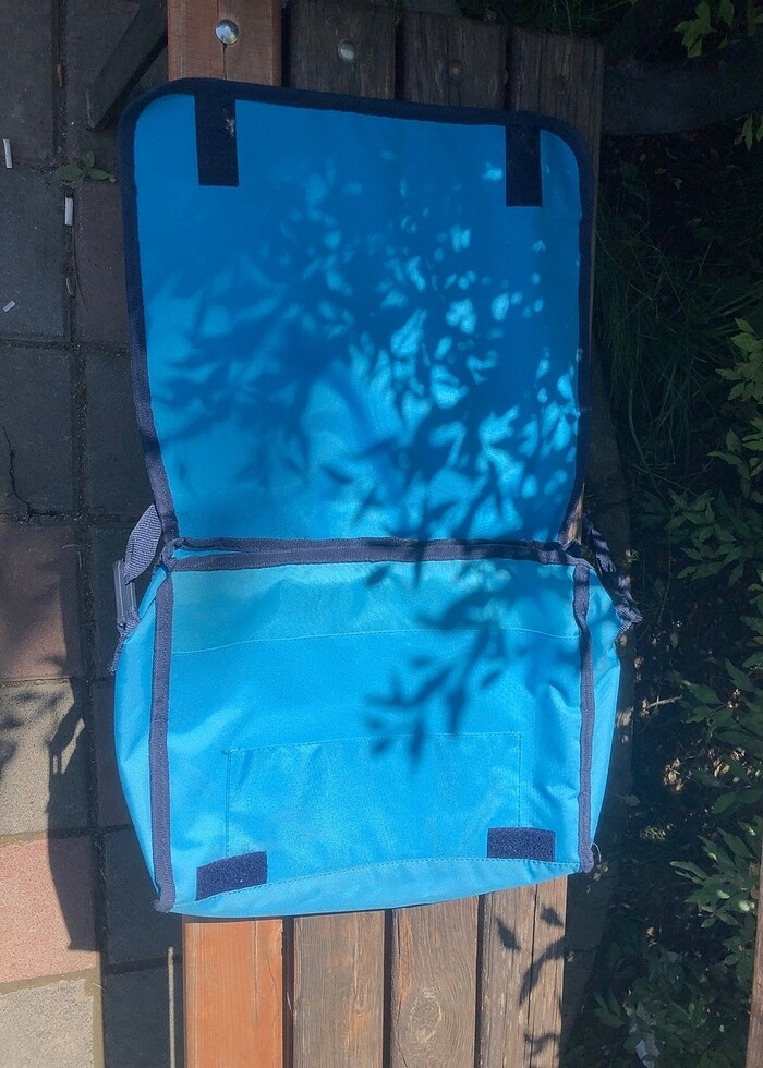 Çanta unısex - Görsel 3