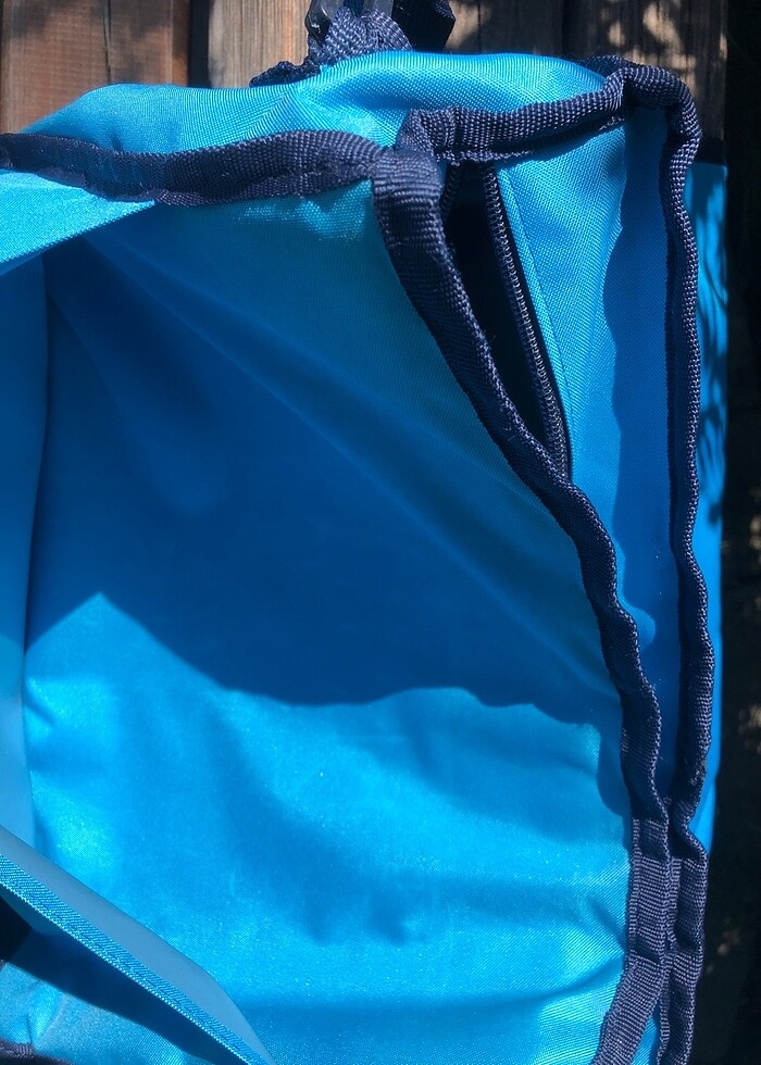 Çanta unısex - Görsel 5