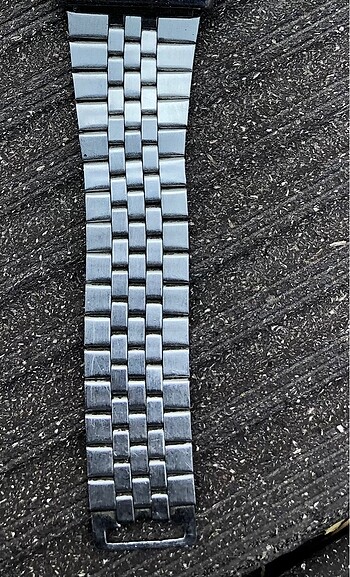 Saat parçaları adet 5 bin tl - Görsel 2