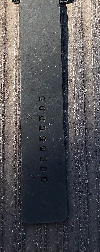 Saat parçaları adet 5 bin tl - Görsel 15