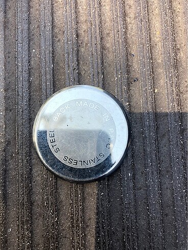 Saat parçaları adet 5 bin tl - Görsel 12