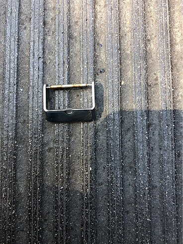 Saat parçaları adet 5 bin tl - Görsel 13