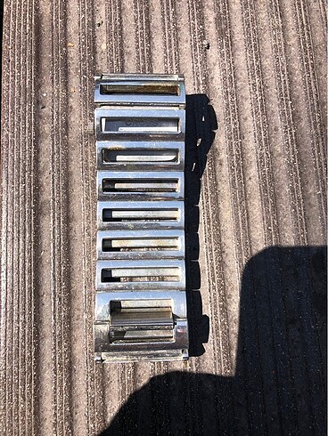 Saat parçaları adet 5 bin tl - Görsel 20