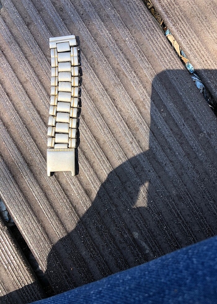 Saat parçaları adet 5 bin tl - Görsel 4