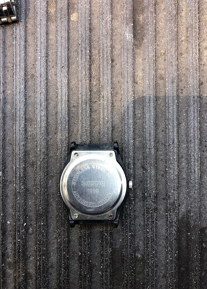 Saat parçaları adet 5 bin tl - Görsel 3