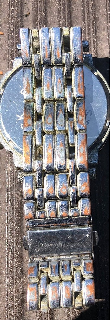 Saat parçaları adet 5 bin tl - Görsel 3