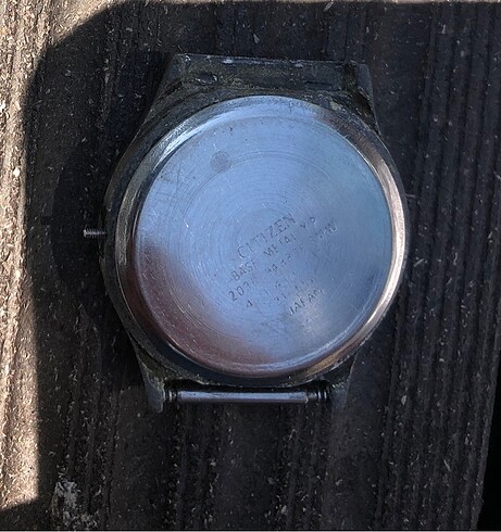 Saat parçaları adet 5 bin tl - Görsel 7