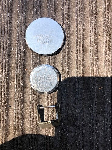 Saat parçaları adet 5 bin tl - Görsel 6