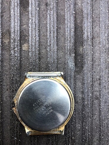 Saat parçaları adet 5 bin tl - Görsel 14