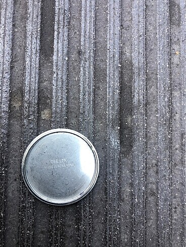 Saat parçaları adet 5 bin tl - Görsel 15