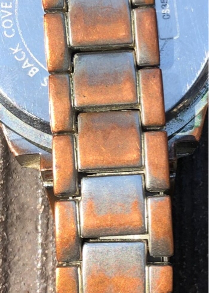 Saat parçaları adet 5 bin tl - Görsel 4