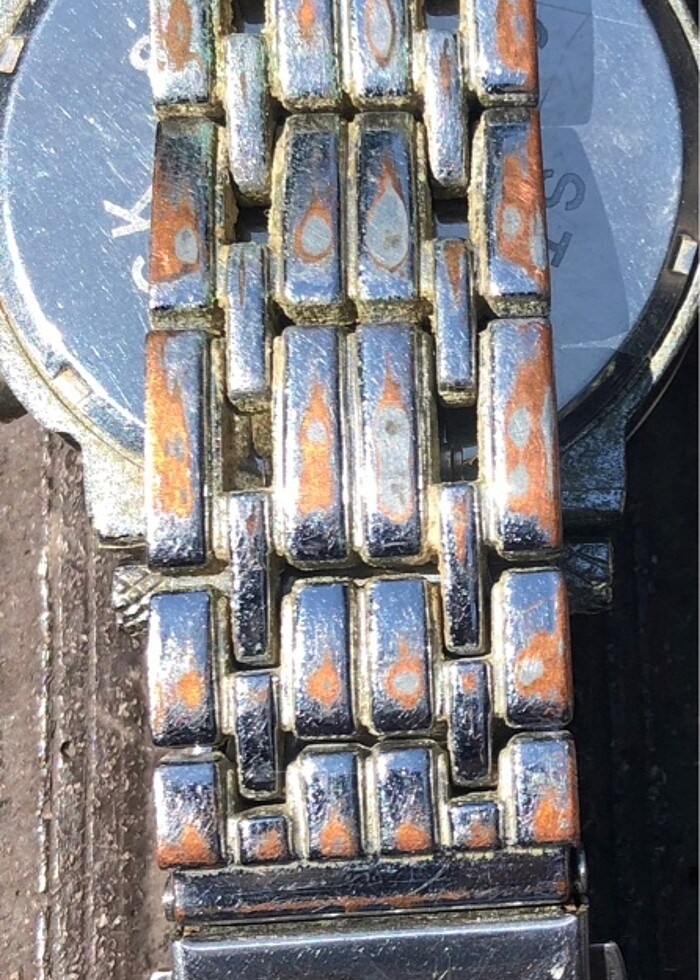 Saat parçaları adet 5 bin tl - Görsel 3