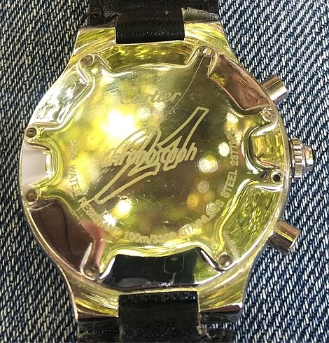 Cartier Cartier unısex 50 bin tl