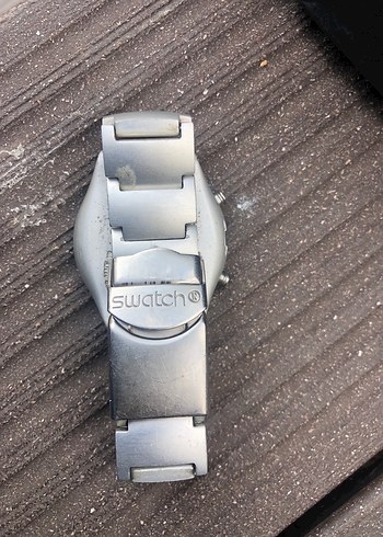 Swatch Saat Kordonu