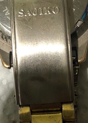 Kordon ve toka adet bin tl unısex - Görsel 2