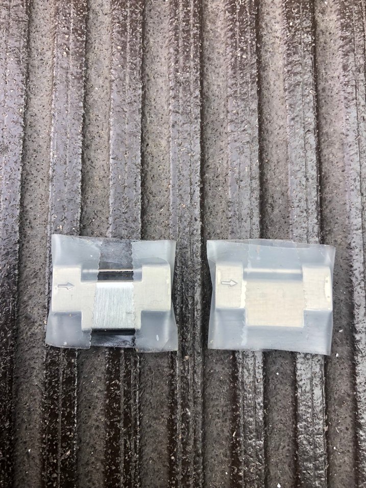 Kordon parçası unısex - Görsel 2