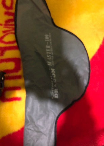 Olta-Balık yakalama filesi-Kılıç - Görsel 5