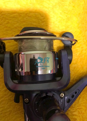 Olta-Balık yakalama filesi-Kılıç - Görsel 3