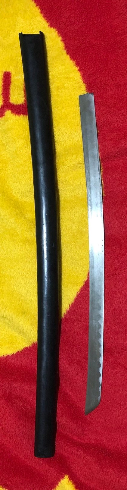 Olta-Balık yakalama filesi-Kılıç - Görsel 2