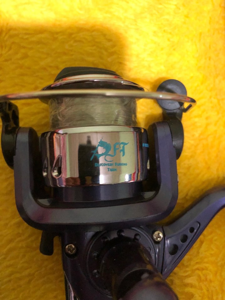 Olta-Balık yakalama filesi-Kılıç - Görsel 3