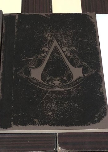 Assassin's Creed III - Görsel 2