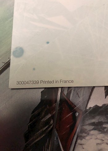 Assassin's Creed III - Görsel 4