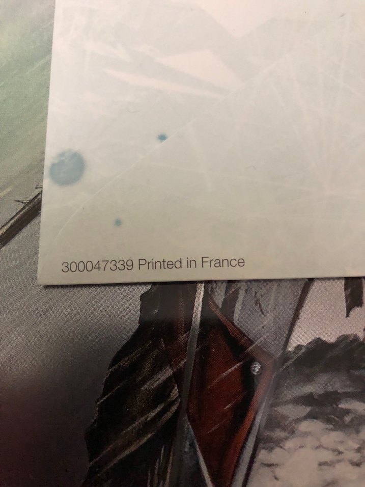 Assassin's Creed III - Görsel 4