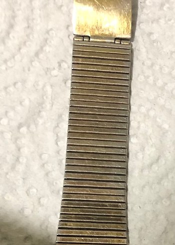 Gri Vintage Saat Kordon çeşitleri unısex adet bin tl - Görsel 12