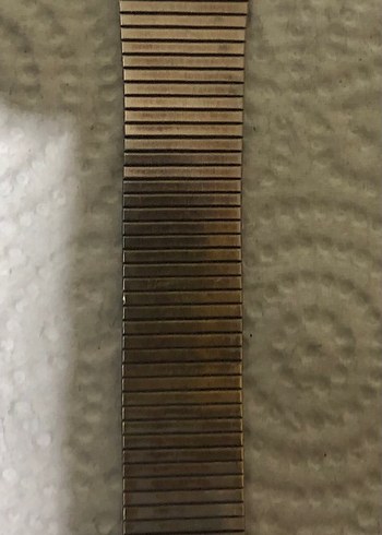 Gri Vintage Saat Kordon çeşitleri unısex adet bin tl - Görsel 13